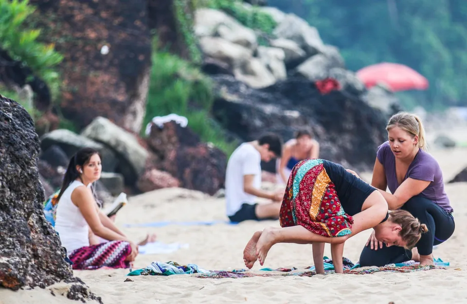 Phòng thay đồ và tắm